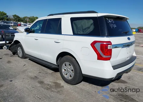2018 Ford Expedition Xl from USA, damaged, VIN 1FMJU1FTXJEA5367